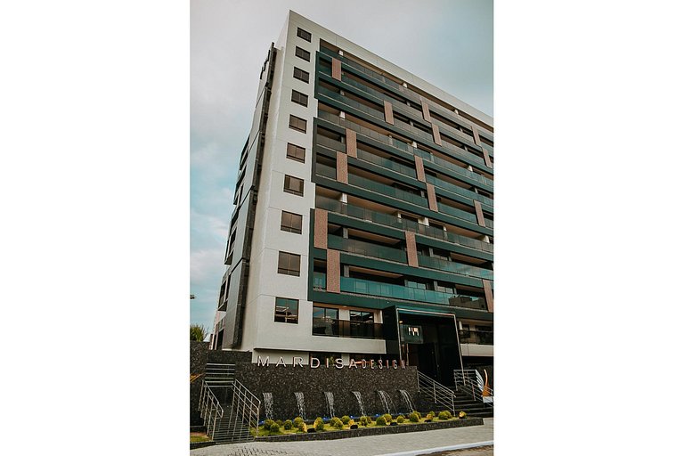 304 Mardisa Cabo Branco | Premium na Melhor Região