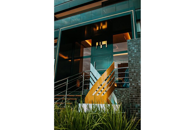 Experiência Incrível no Cabo Branco - 204 Mardisa