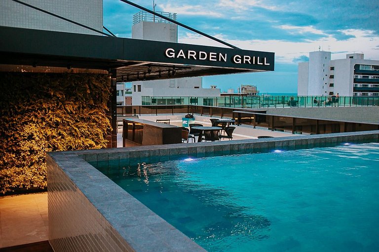 Fique no Mardisa 510 - Viva o Melhor Cabo Branco