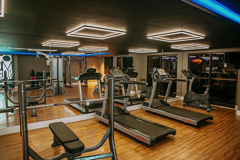 304 Mardisa Cabo Branco | Premium na Melhor Região