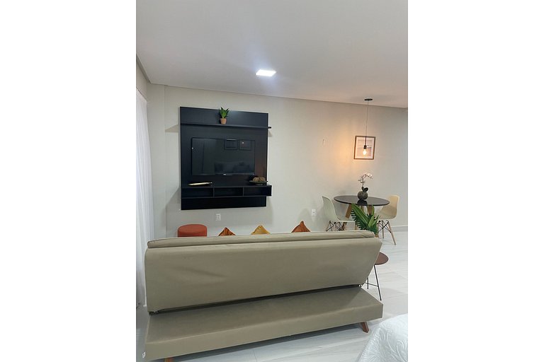 Fique no Mardisa 510 - Viva o Melhor Cabo Branco