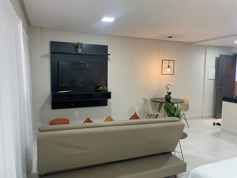 Fique no Mardisa 510 - Viva o Melhor Cabo Branco