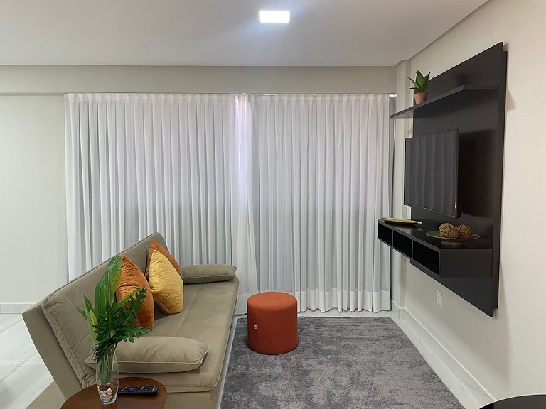 Fique no Mardisa 510 - Viva o Melhor Cabo Branco