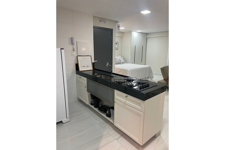 Fique no Mardisa 510 - Viva o Melhor Cabo Branco