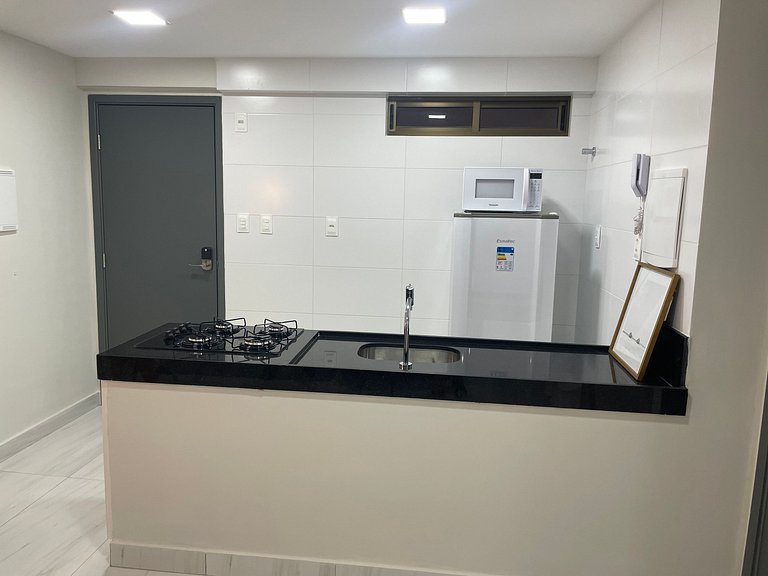 Fique no Mardisa 510 - Viva o Melhor Cabo Branco