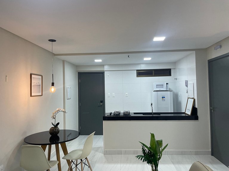 Fique no Mardisa 510 - Viva o Melhor Cabo Branco