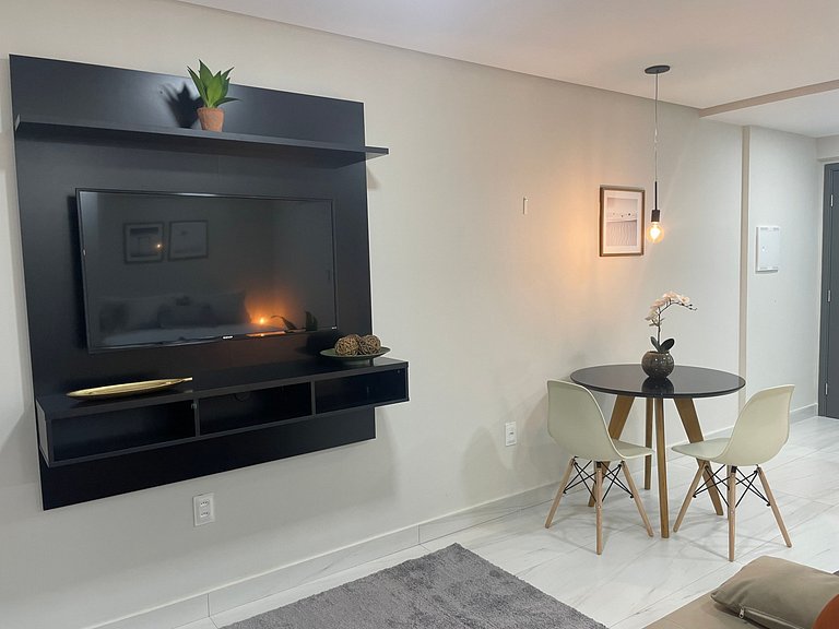 Fique no Mardisa 510 - Viva o Melhor Cabo Branco