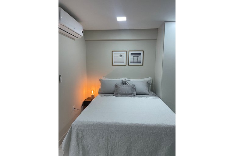 Fique no Mardisa 510 - Viva o Melhor Cabo Branco