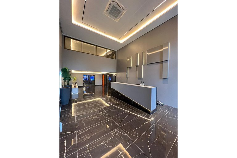 Experiência Incrível no Cabo Branco - 204 Mardisa