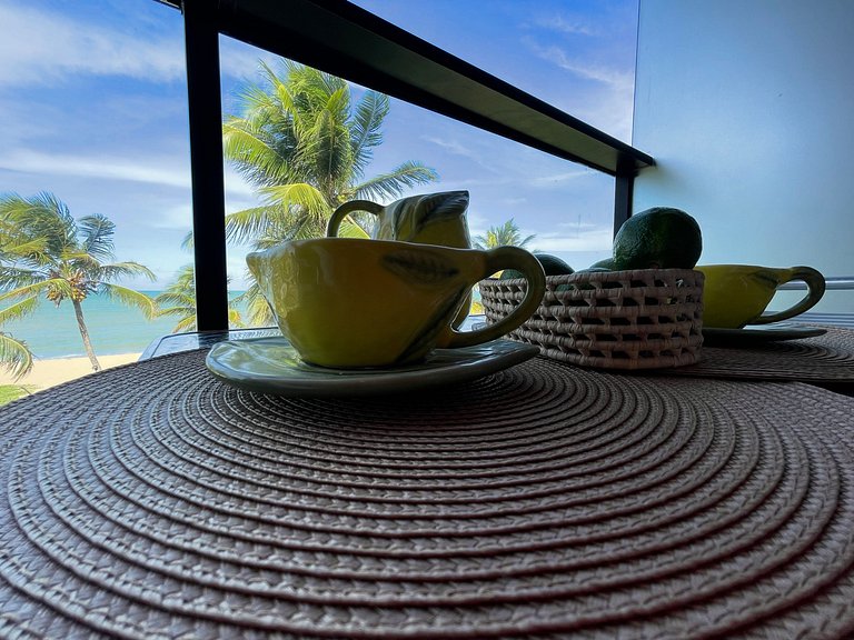 305 - Paraiso com Vista pro Mar by Jess