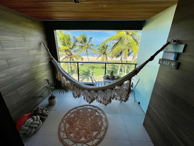 305 - Paraiso com Vista pro Mar by Jess