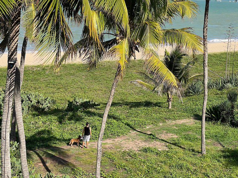 305 - Paraiso com Vista pro Mar by Jess