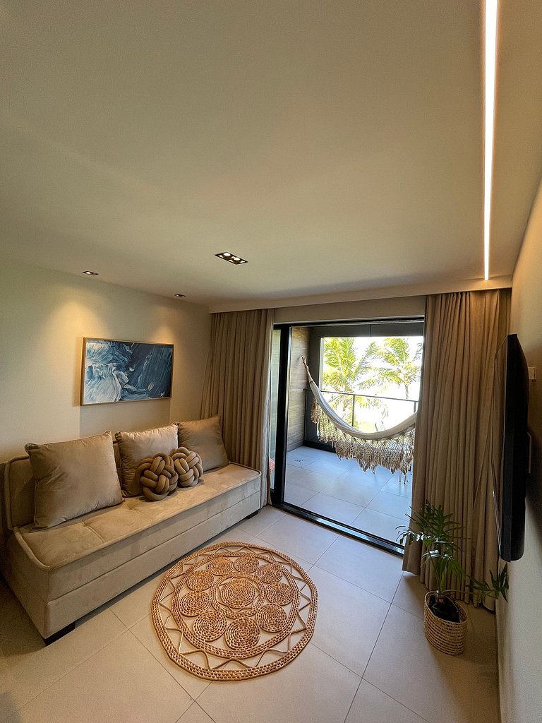 305 - Paraiso com Vista pro Mar by Jess