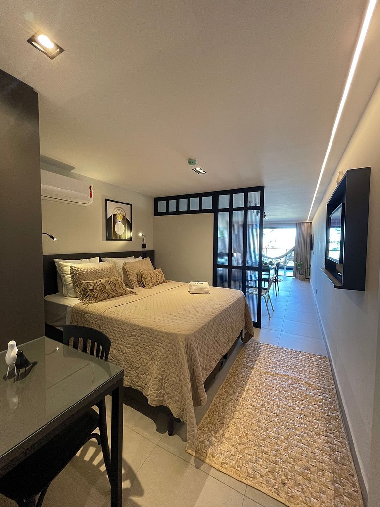 305 - Paraiso com Vista pro Mar by Jess