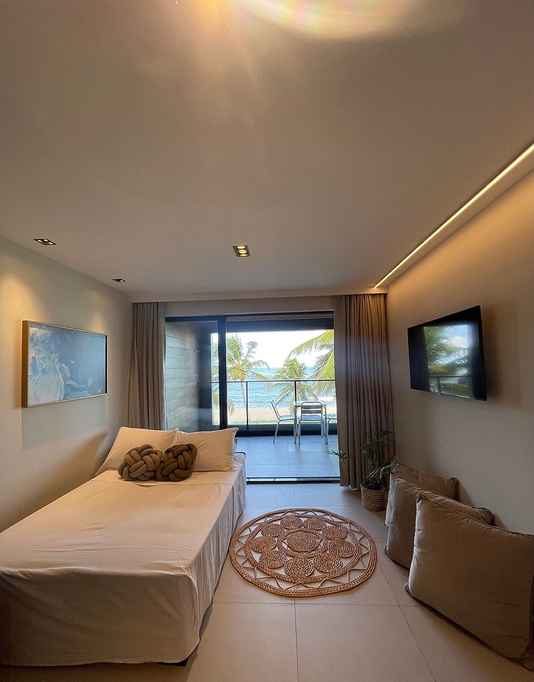 305 - Paraiso com Vista pro Mar by Jess