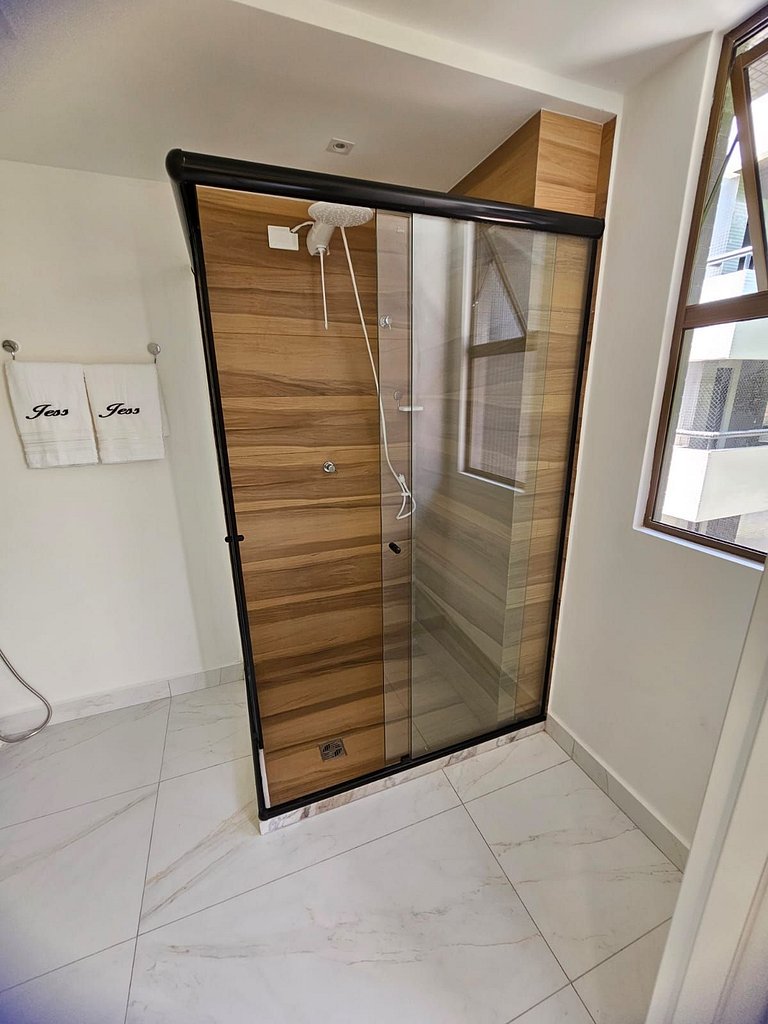 Flat Beira-Mar Luxo - 315 Unity by Jess 4 pessoas