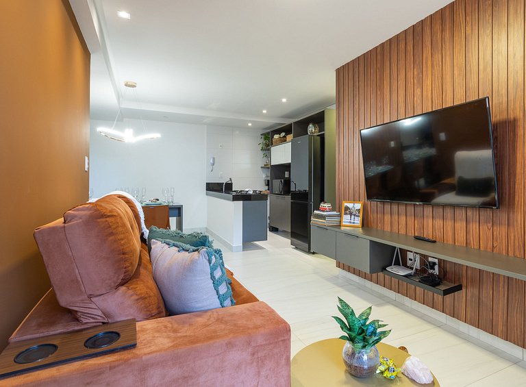 Experiência Incrível no Cabo Branco - 204 Mardisa