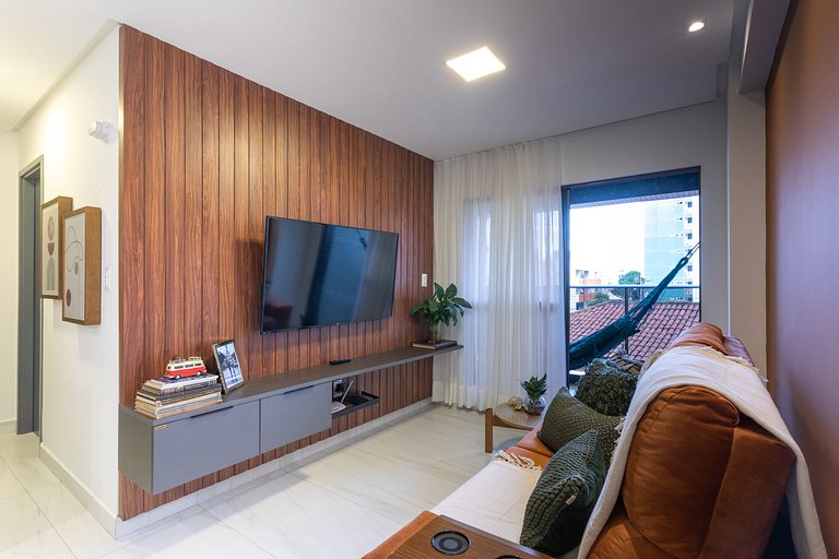 Experiência Incrível no Cabo Branco - 204 Mardisa