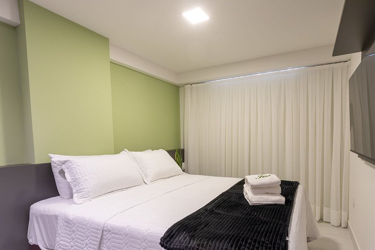 Experiência Incrível no Cabo Branco - 204 Mardisa