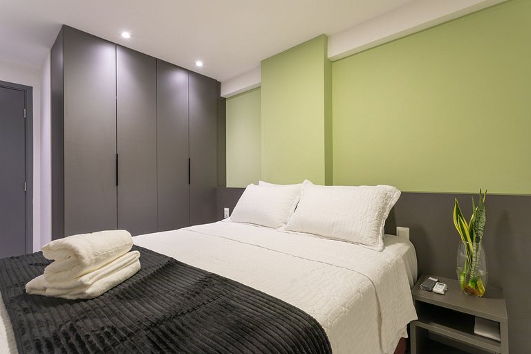 Experiência Incrível no Cabo Branco - 204 Mardisa