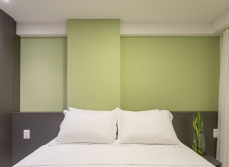 Experiência Incrível no Cabo Branco - 204 Mardisa