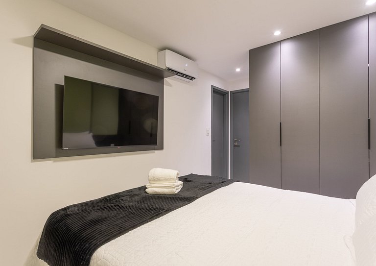 Experiência Incrível no Cabo Branco - 204 Mardisa