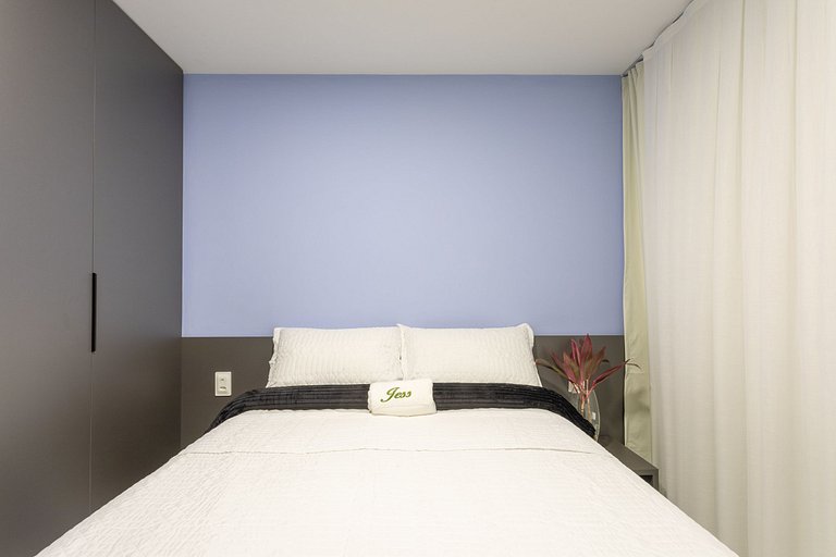 Experiência Incrível no Cabo Branco - 204 Mardisa