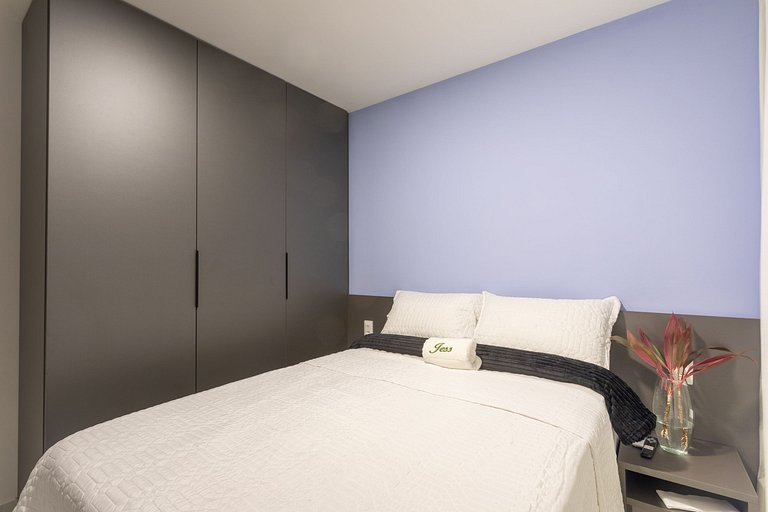 Experiência Incrível no Cabo Branco - 204 Mardisa