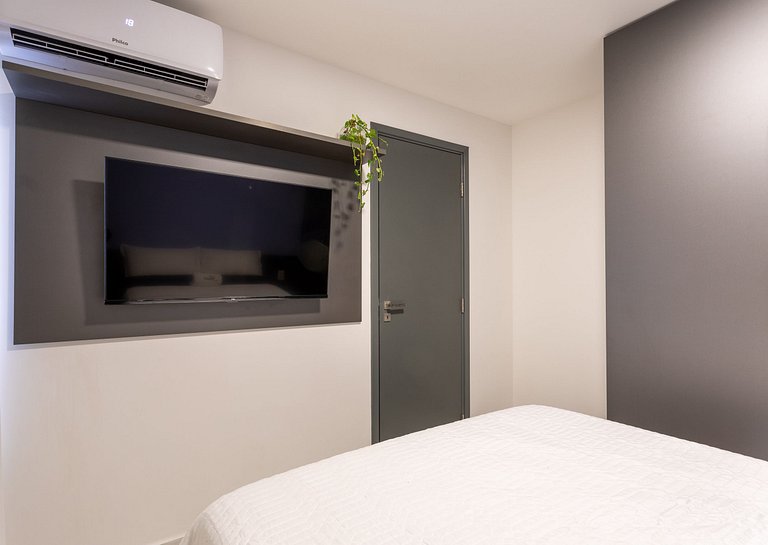 Experiência Incrível no Cabo Branco - 204 Mardisa