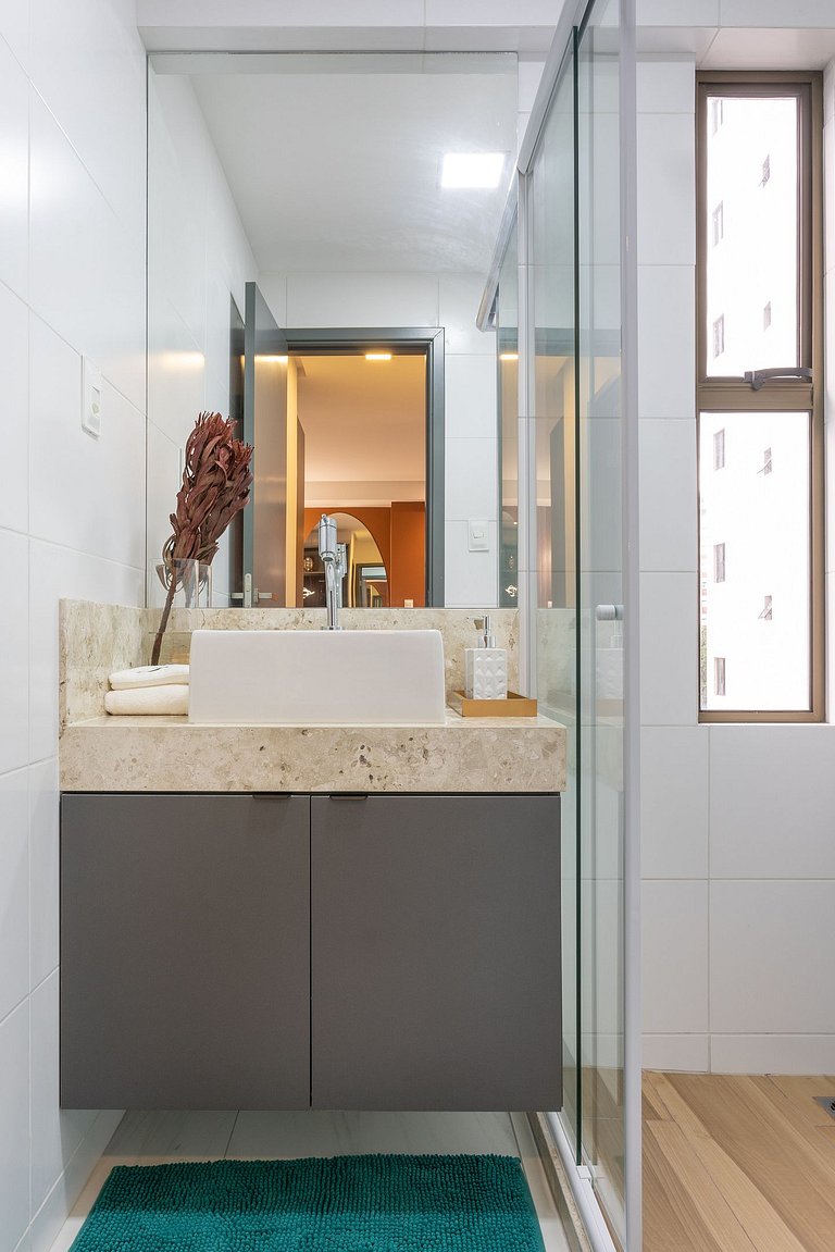 Experiência Incrível no Cabo Branco - 204 Mardisa