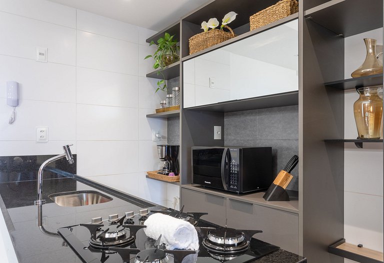 Experiência Incrível no Cabo Branco - 204 Mardisa