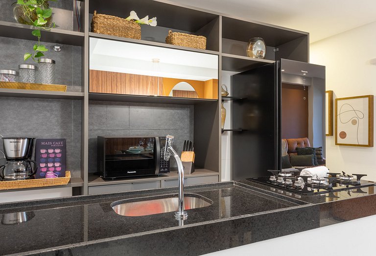 Experiência Incrível no Cabo Branco - 204 Mardisa