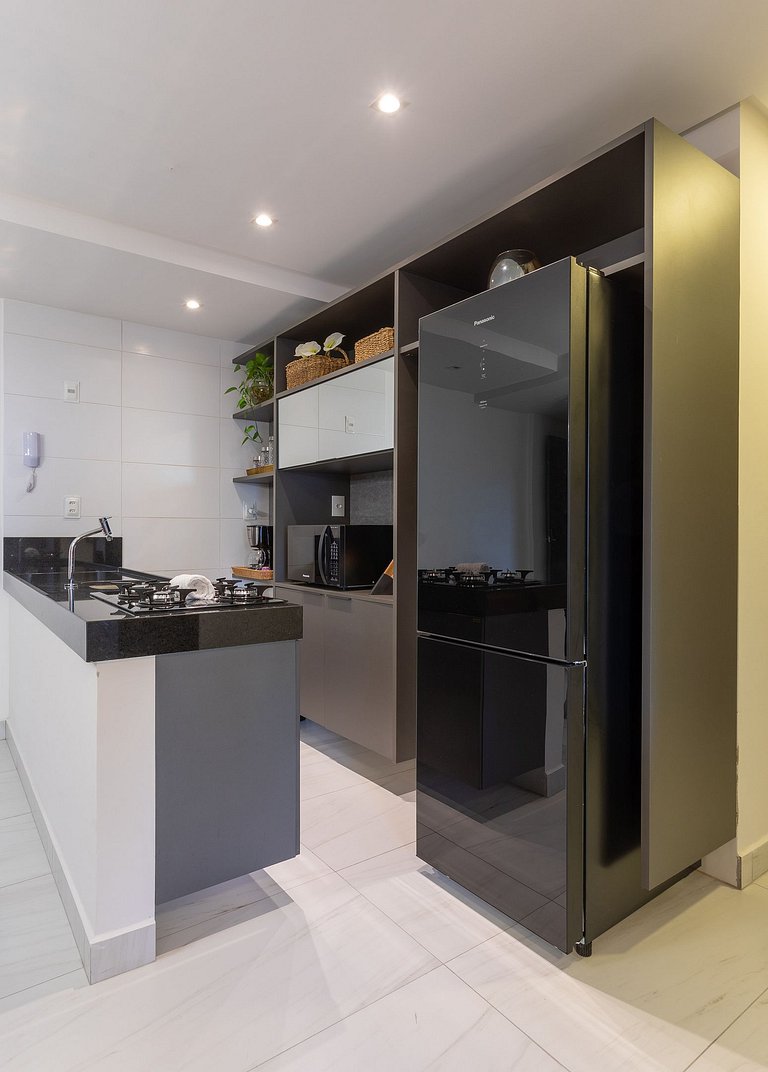 Experiência Incrível no Cabo Branco - 204 Mardisa