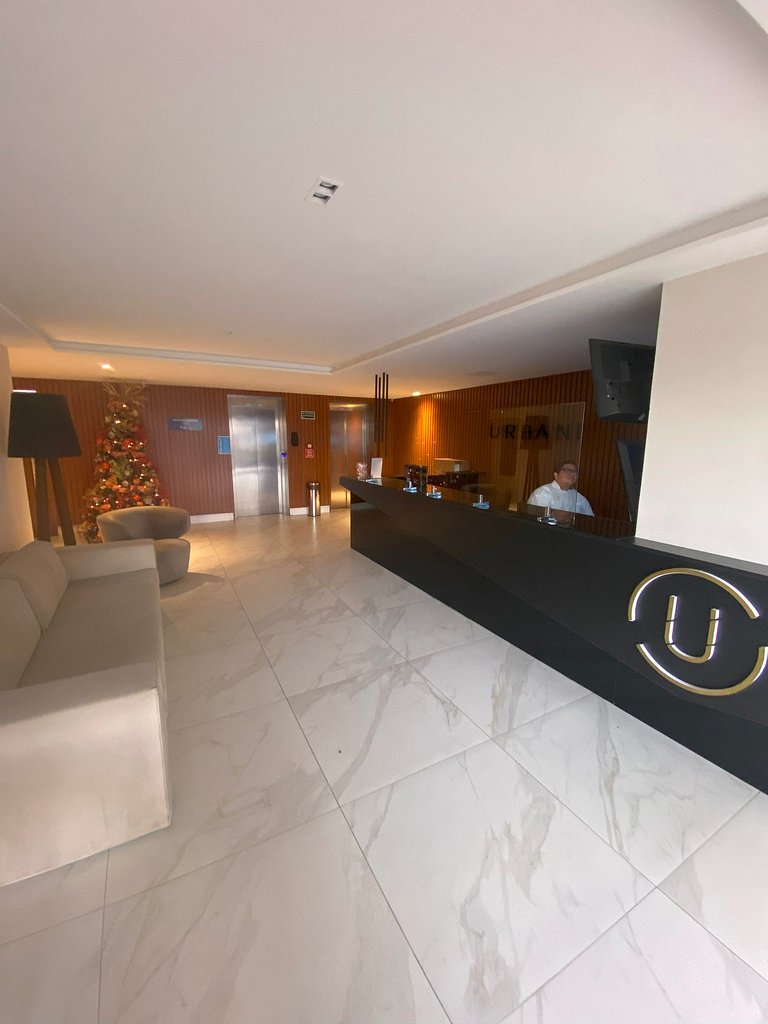 Urbani Smart Flat - by Jess