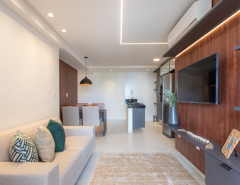 304 Mardisa Cabo Branco | Premium na Melhor Região