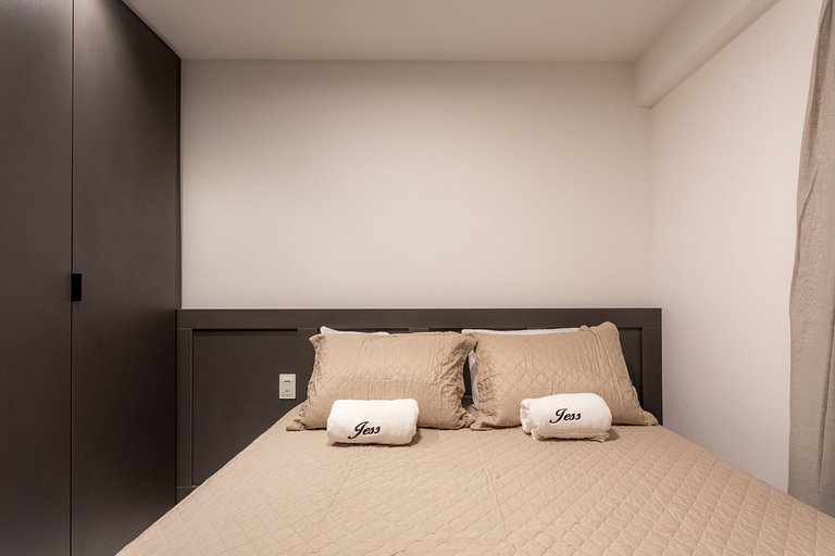 304 Mardisa Cabo Branco | Premium na Melhor Região