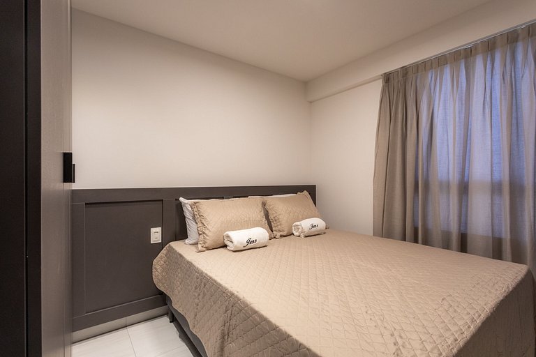 304 Mardisa Cabo Branco | Premium na Melhor Região