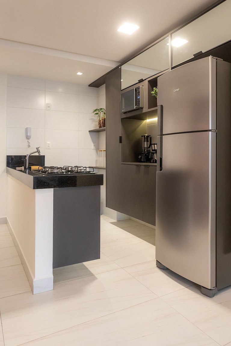 304 Mardisa Cabo Branco | Premium na Melhor Região