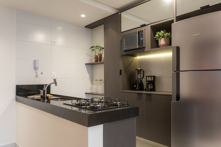 304 Mardisa Cabo Branco | Premium na Melhor Região