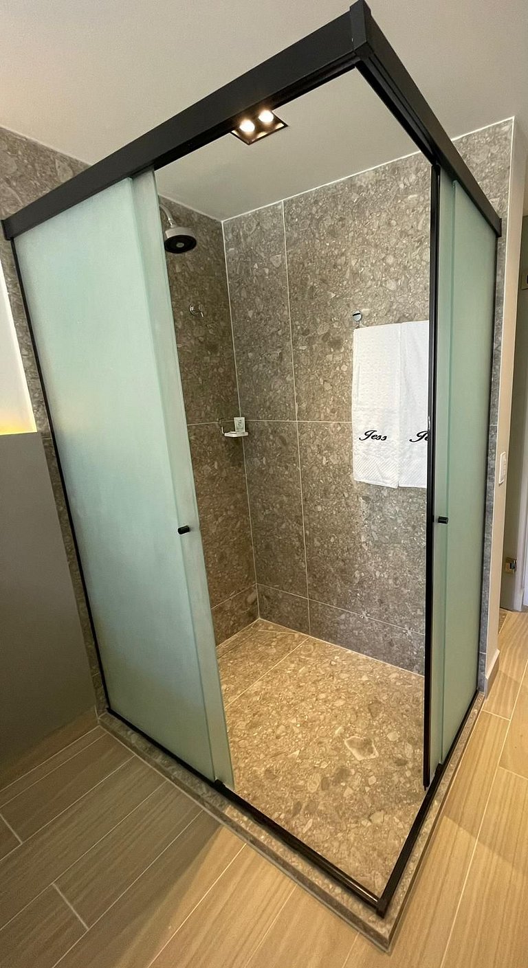 Flat Luxo Cabo Branco - Setai Yacht 222 by Jess