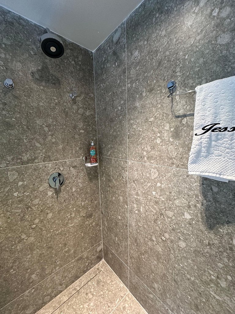 Flat Luxo Cabo Branco - Setai Yacht 218 by Jess