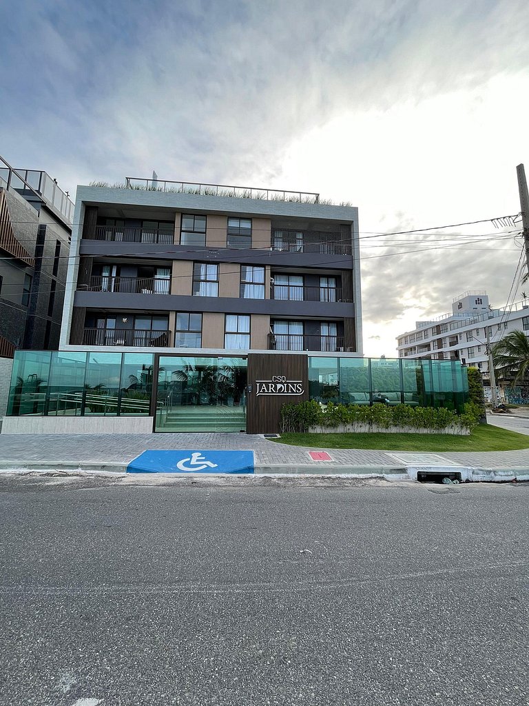 316 CSQ Jardins By Jess