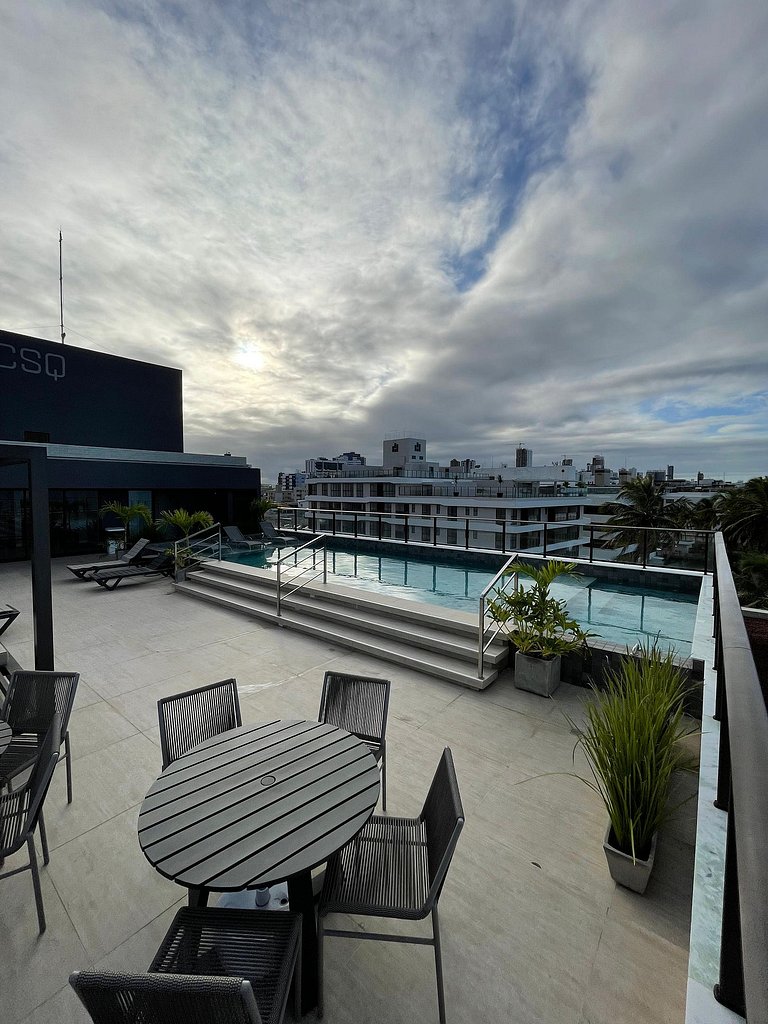 316 CSQ Jardins By Jess