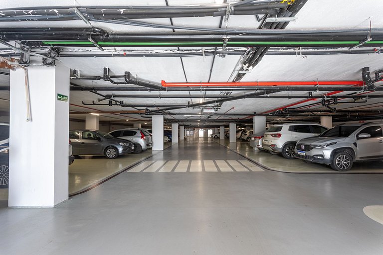 Beira-Mar Luxo, Setai Yacht