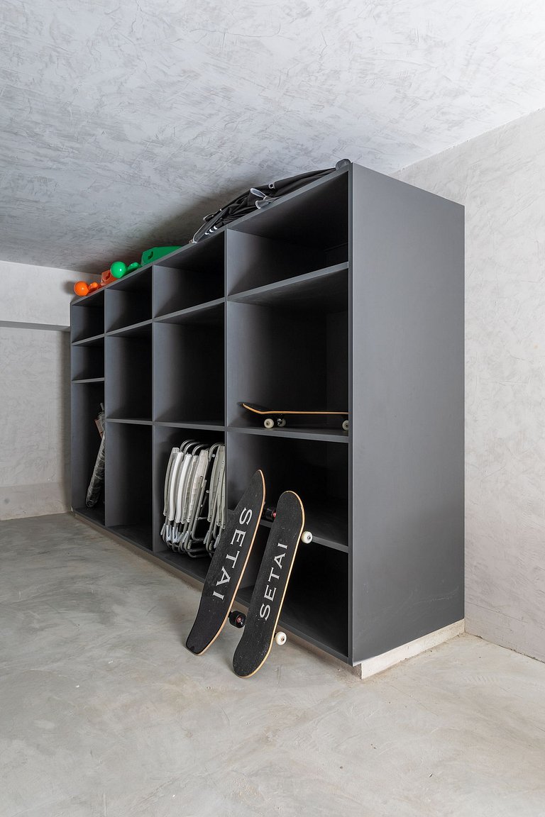 Luxurious Sea Front, Setai Yacht