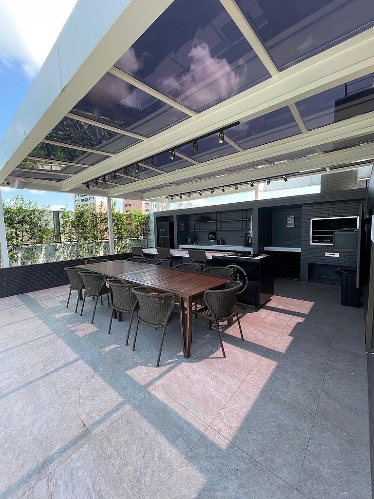 Urbani Smart Flat - by Jess