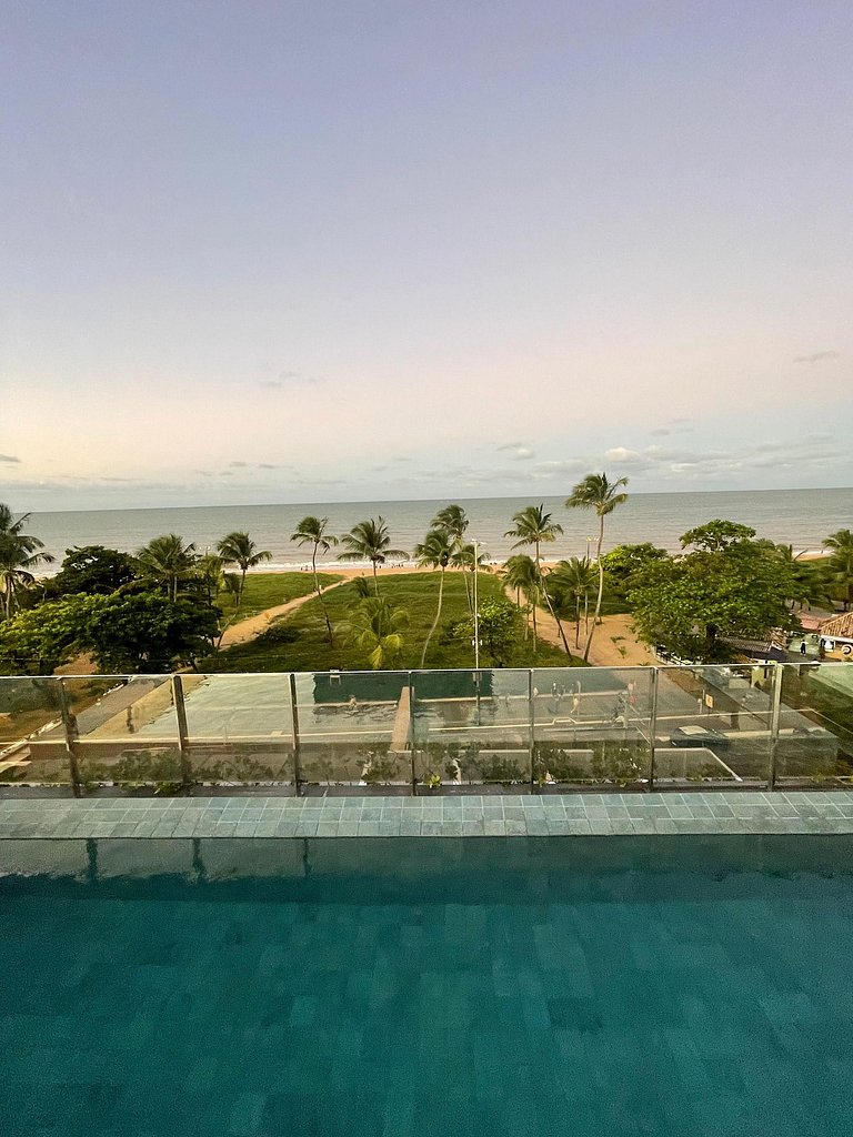 Fortune - Luxo na Beira Mar do Cabo Branco by Jess
