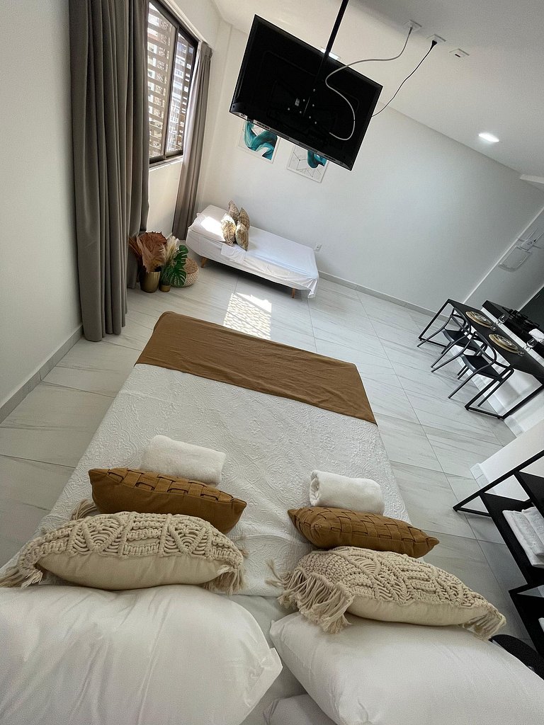 710 Mardisa - Alto Padrão no Cabo Branco by Jess