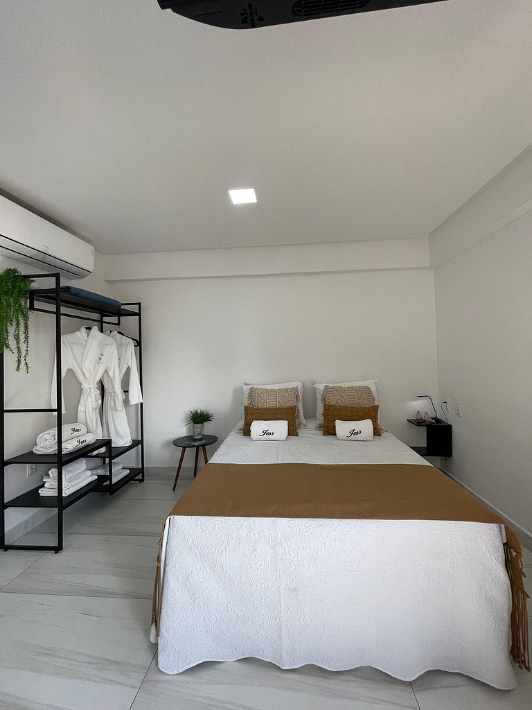 710 Mardisa - Alto Padrão no Cabo Branco by Jess