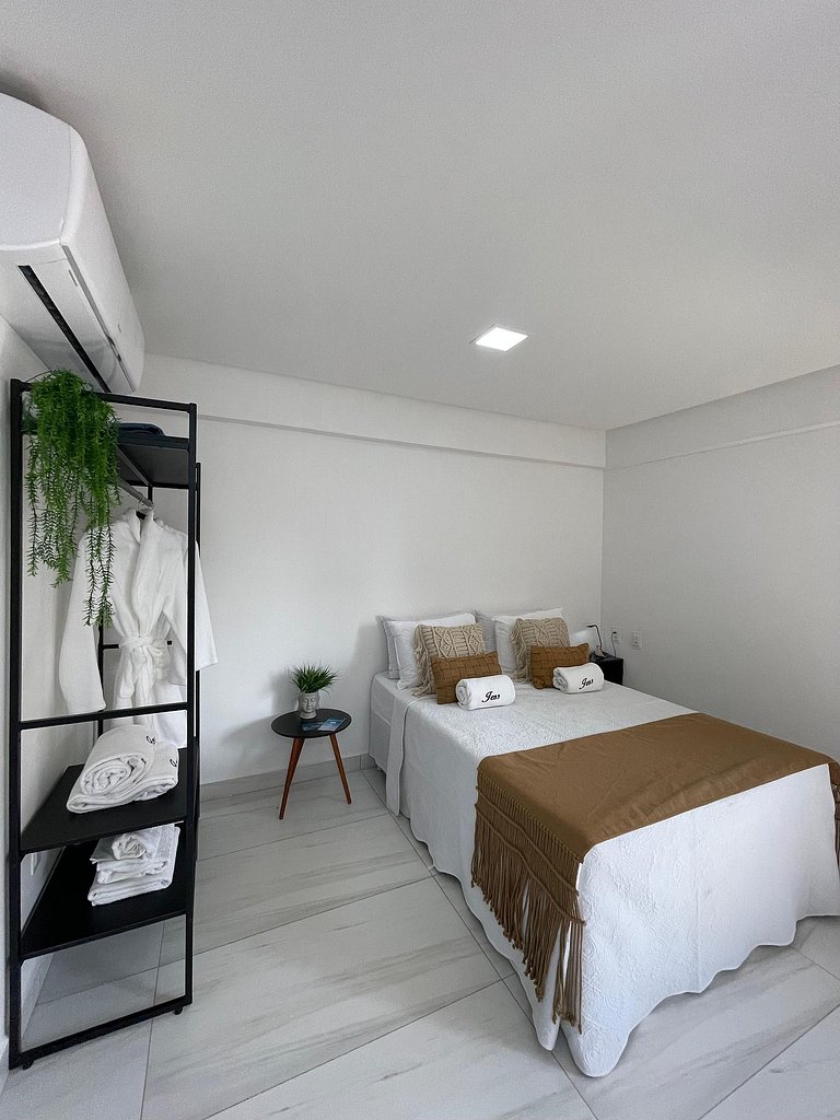 710 Mardisa - Alto Padrão no Cabo Branco by Jess